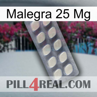Malegra 25Mg 08